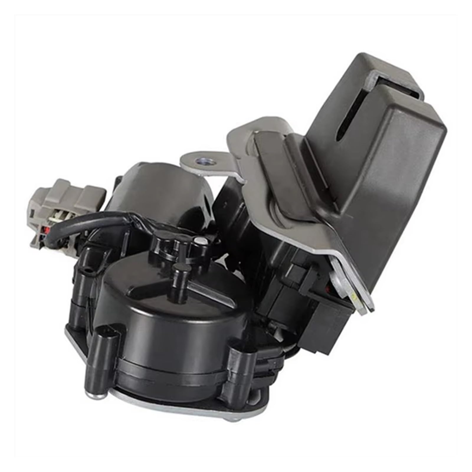 for Lincoln for Navigator for MKX for Navigator FA1Z7443150B Car Tailgate Trunk Lock Actuator Motor Trunk Lid Lock Latch