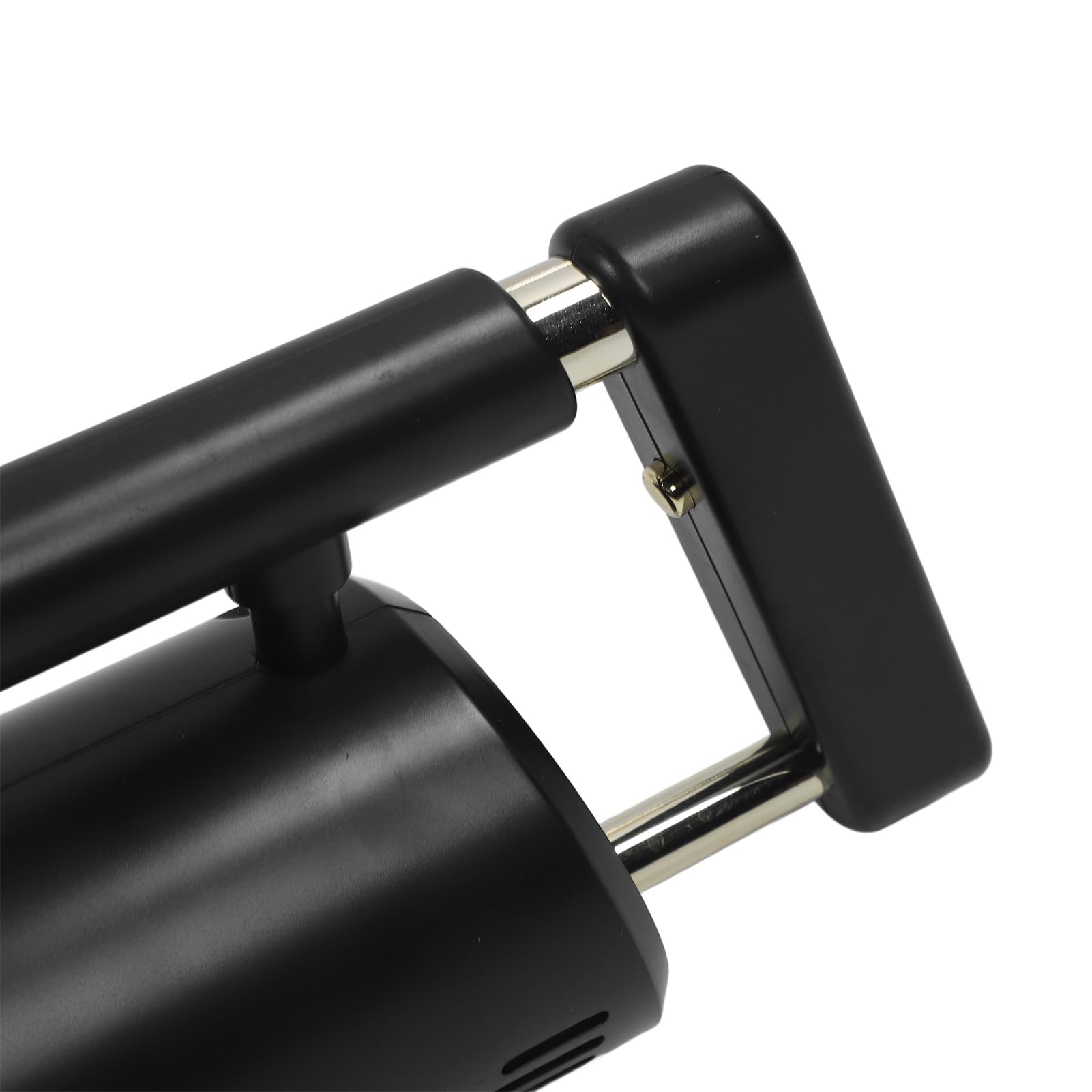 Akozon Aspiradora de Mano Inalámbrica 60W 7.4V - Limpiador en Seco/Húmedo Portátil para el Hogar, la Oficina y el Automóvil con Herramientas Multifuncionales (Black)