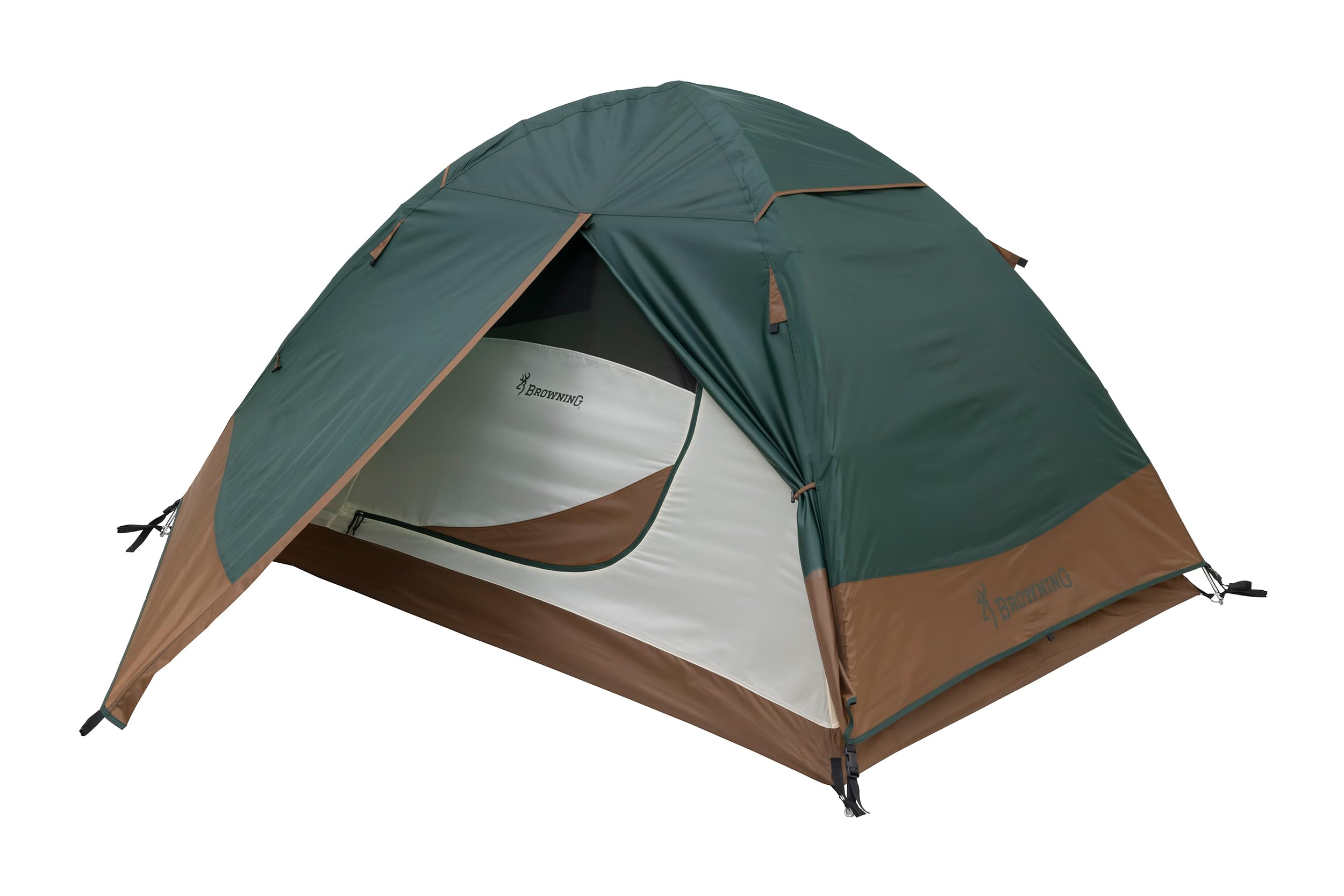 Browning Camping Countryside 4-Person Tent : Sports & Outdoors