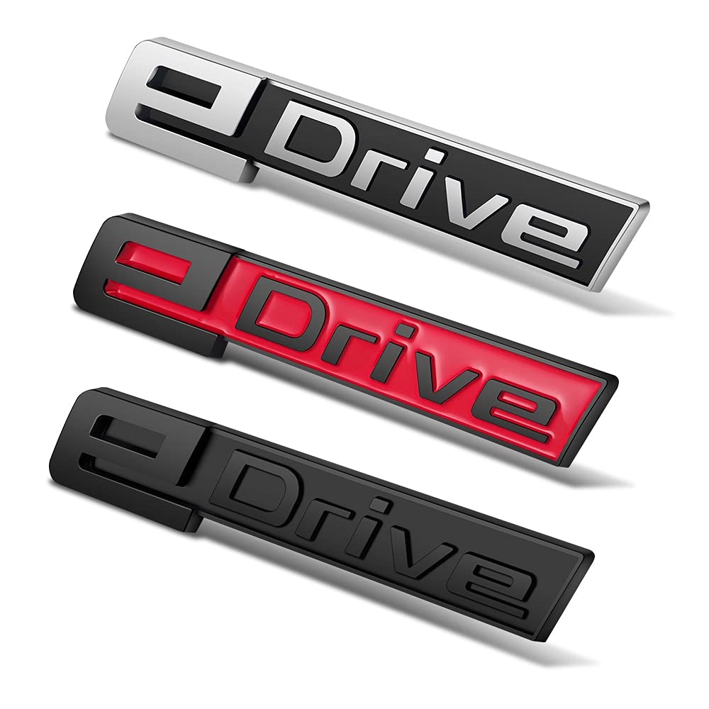 GT SCHRIFTZUG 3D Emblem Für BMW Logo Sticker X Aufkleber Schwarz Matt