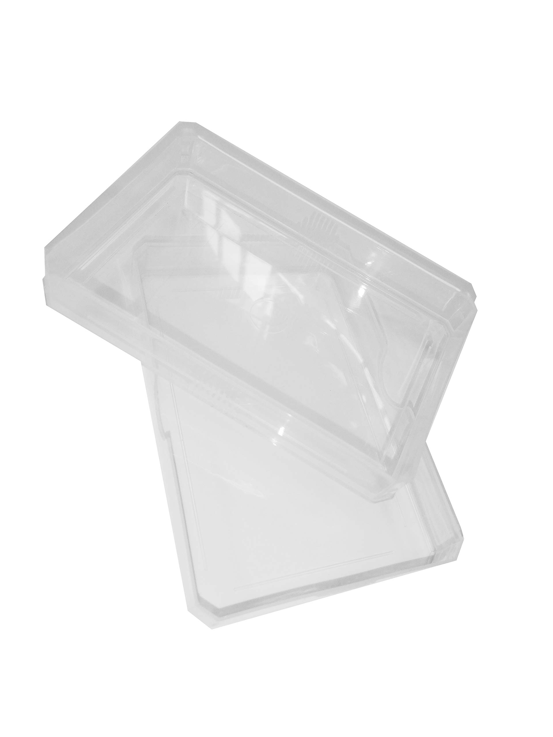 Buy picturehangingdirect.co.uk ATC PLASTIC STORAGE BOX PLAYING CARDS