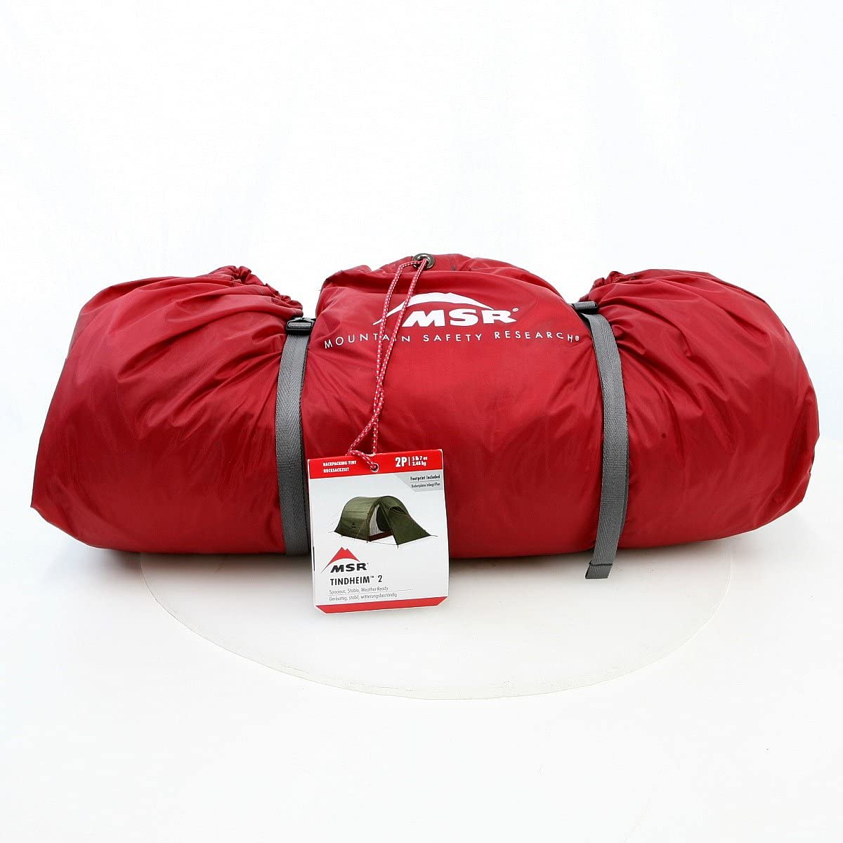 Amazon | エムエスアール(MSR) Tindheim 2 ティンドハイム2 テント