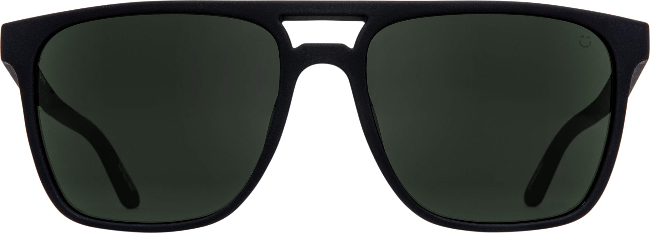Czar Soft Matte Black - Happy Gray Green : Spy: Amazon.ca