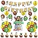 Decorazioni Compleanno Toy Story Palloncini Toy Story Compleanno Palloncino Decorazioni Toy Story Festa Compleanno Decorazioni Torta Toy Story Striscioni Buon Compleanno Toy Story Ornamenti Spirali
