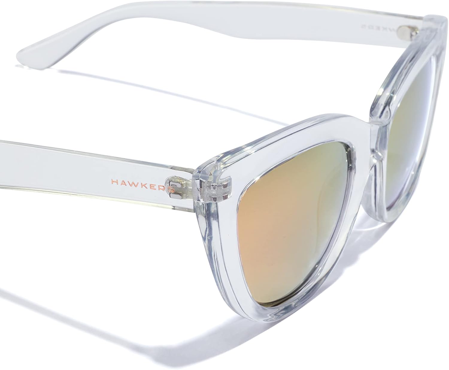 Miniatura 3 de Hawkers B. Porter - Polarized Sunglasses Men and Women - Sunglasses Womens and Mens - 100% UV400 Protection