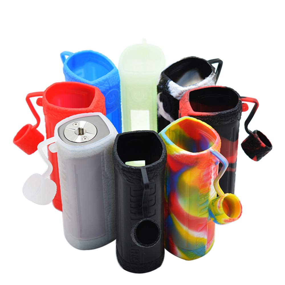 voopoo drag battery cover Vinyl wrapped the ugly Voopoo drag battery door : r/Vaping main image 0
