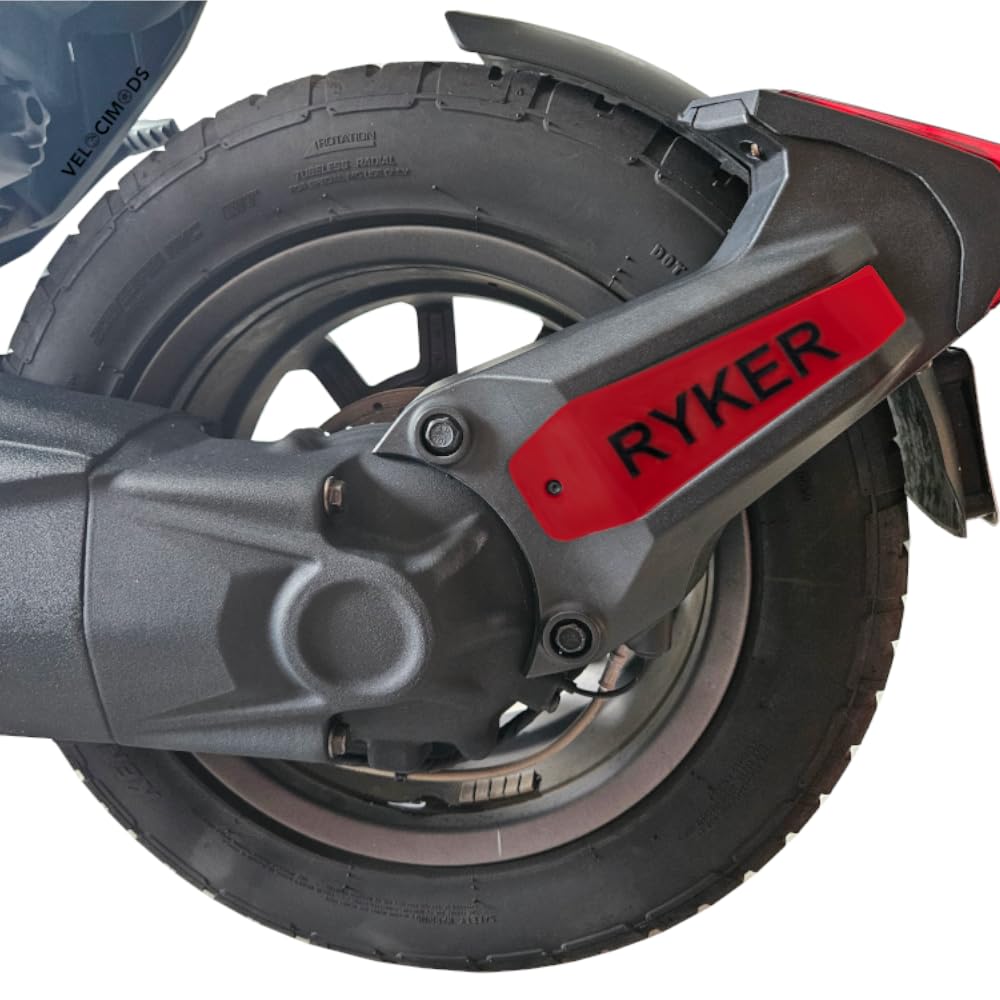 Amazon.com: SWING ARM COVER for Can-Am Ryker | Multiple Color