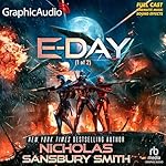 Cover of E-Day (Part 1 of 2) (Dramatized Adaptation)