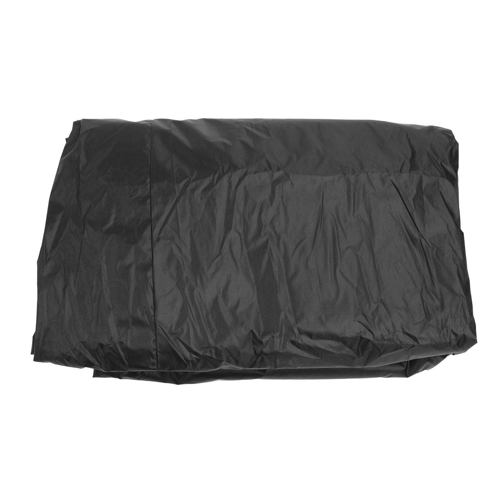 Outdoor Water Proof Shelf Cover, Dust Proof Storage Wire Rack with Zip, Full for Kitchen and Household Goods Shelves