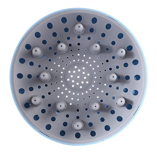 Miniatura 2 de Hairizone - Difusor universal para cabello adaptable para secadores de cabello con D-1.7 a 2.6 pulgadas para cabello rizado u ondulado