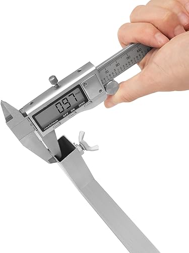 Miniatura 4 de Soporte de telón de fondo de 10 x 20 pies resistente con base, kit de tubo de fondo de boda plateado, soporte cuadrado de arco de globos de metal,