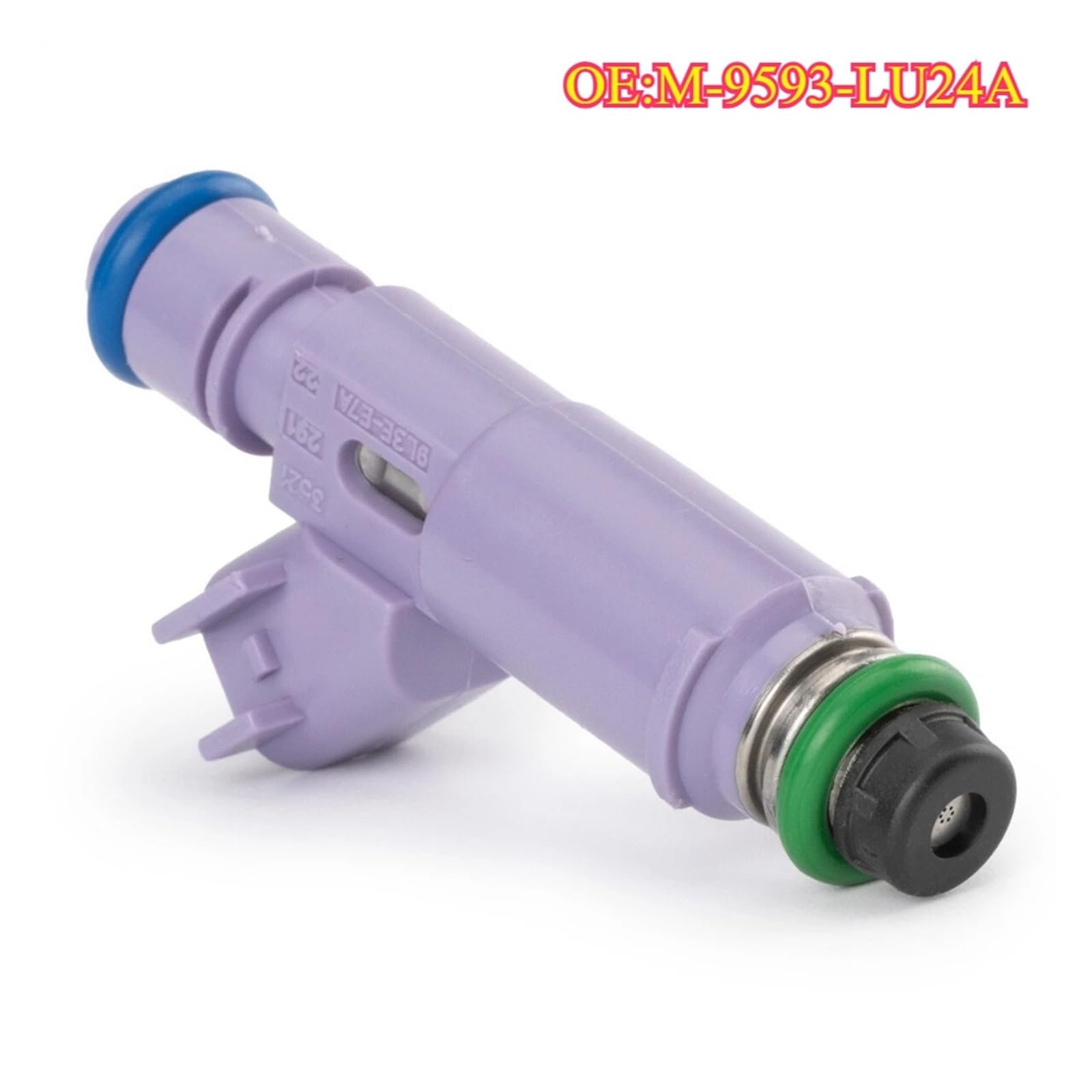 Wtryskiwacze paliwa Pasuje Do Ford Racing, Wtryskiwacz Paliwa M-9593-LU24A
