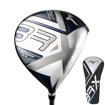 Amazon.co.jp: Mizuno BR-X Driver (1W Loft 10.5°) BR-X