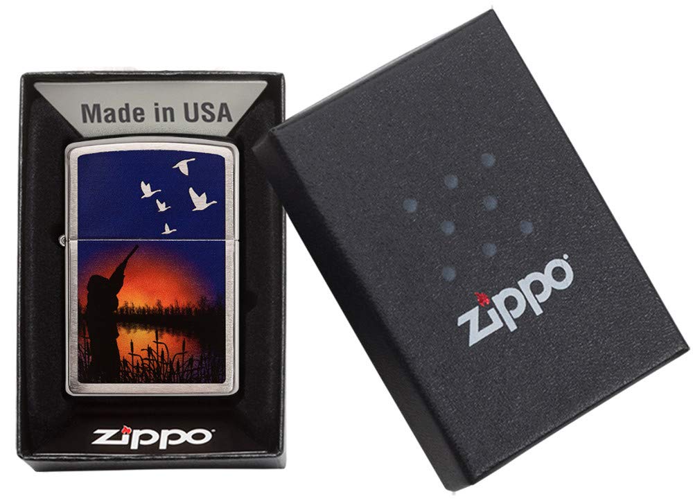 Amazon.co.jp: ZIPPO(ジッポー) Outdoor (アウトドア) ライター 日本未