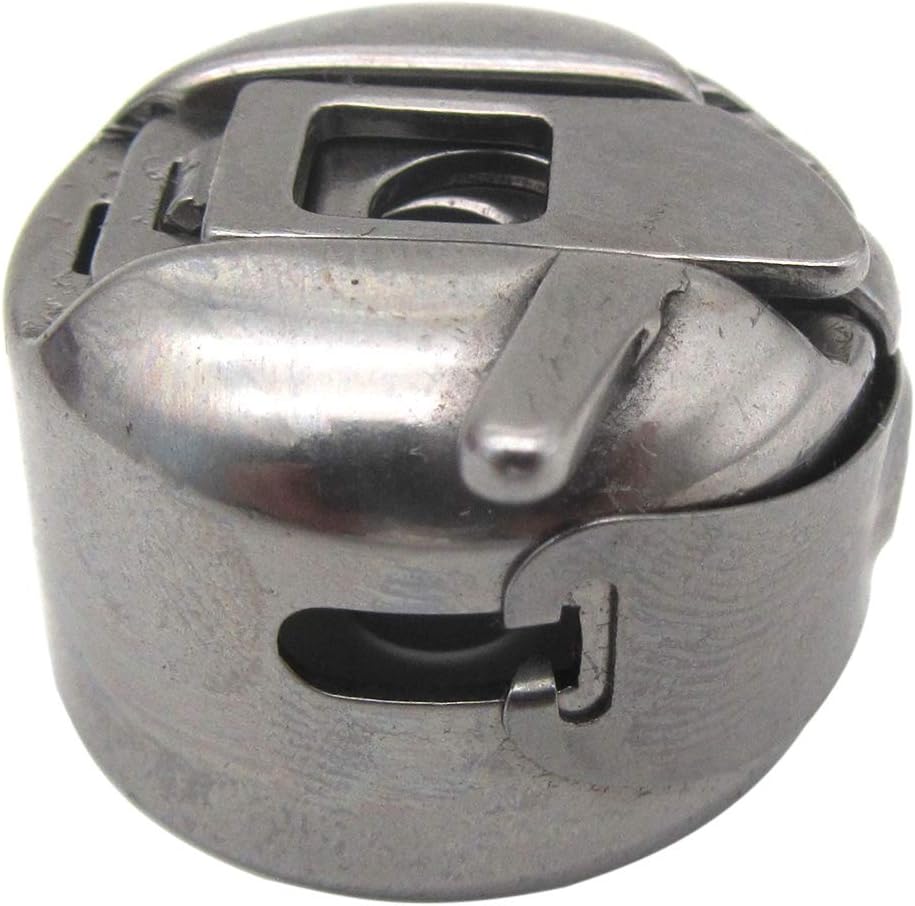 ckpsms Brand - #62740 1PCS Bobbin Case fit for Singer 31-15, 331K Sewing Machine