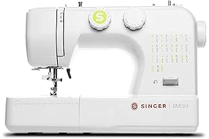 Sewing Machine for Beginners SINGER SM024