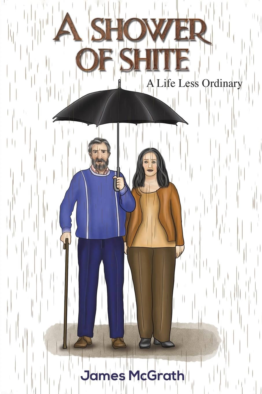A Shower of Shite A Life Less Ordinary