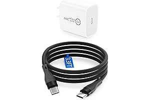 JBL Flip 5 Charger Cord Wireless Bluetooth Speakers (3.3 ft Cable Included),...