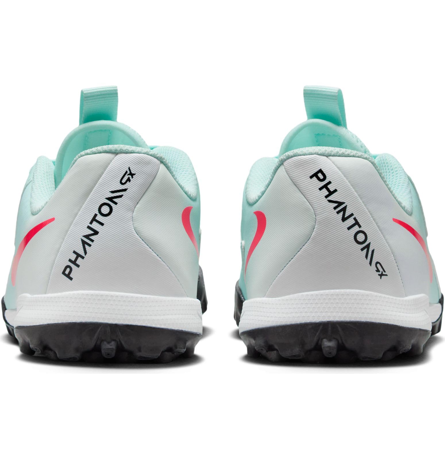 NIKE Uniseks Nike Jr. Phantom Gx 2 ClubOksford płaski