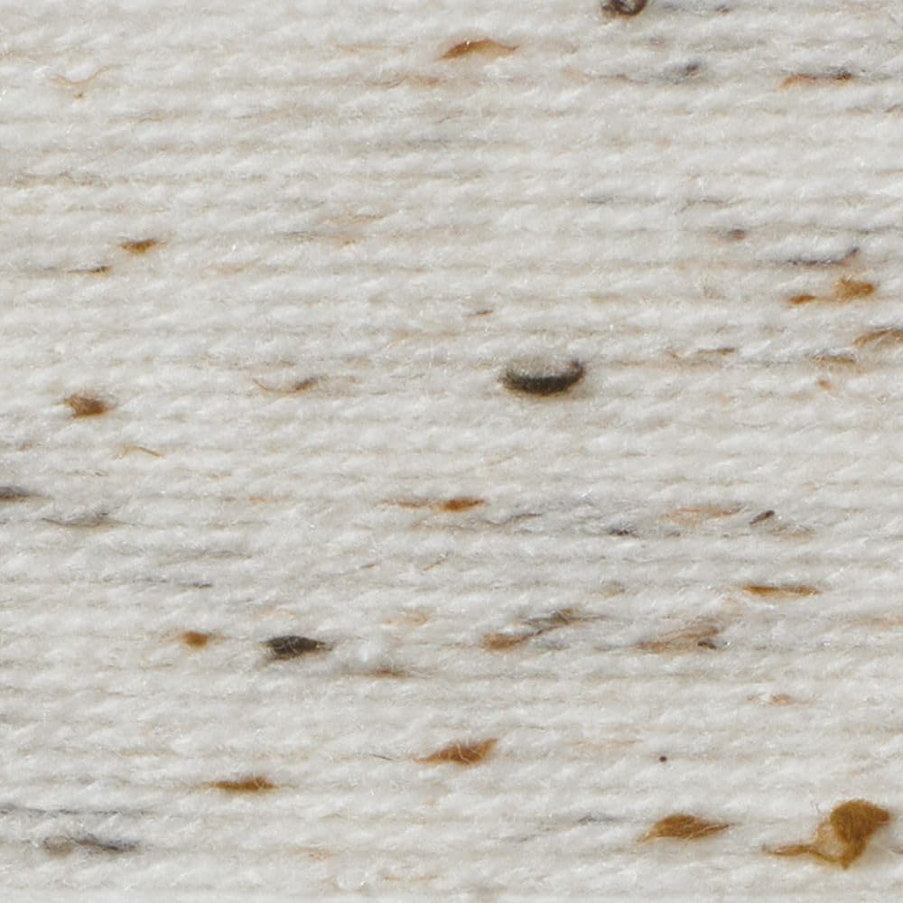 Wendy with Wool Tweed Aran 400g - 5700 Millstone, Multicolor, Medium