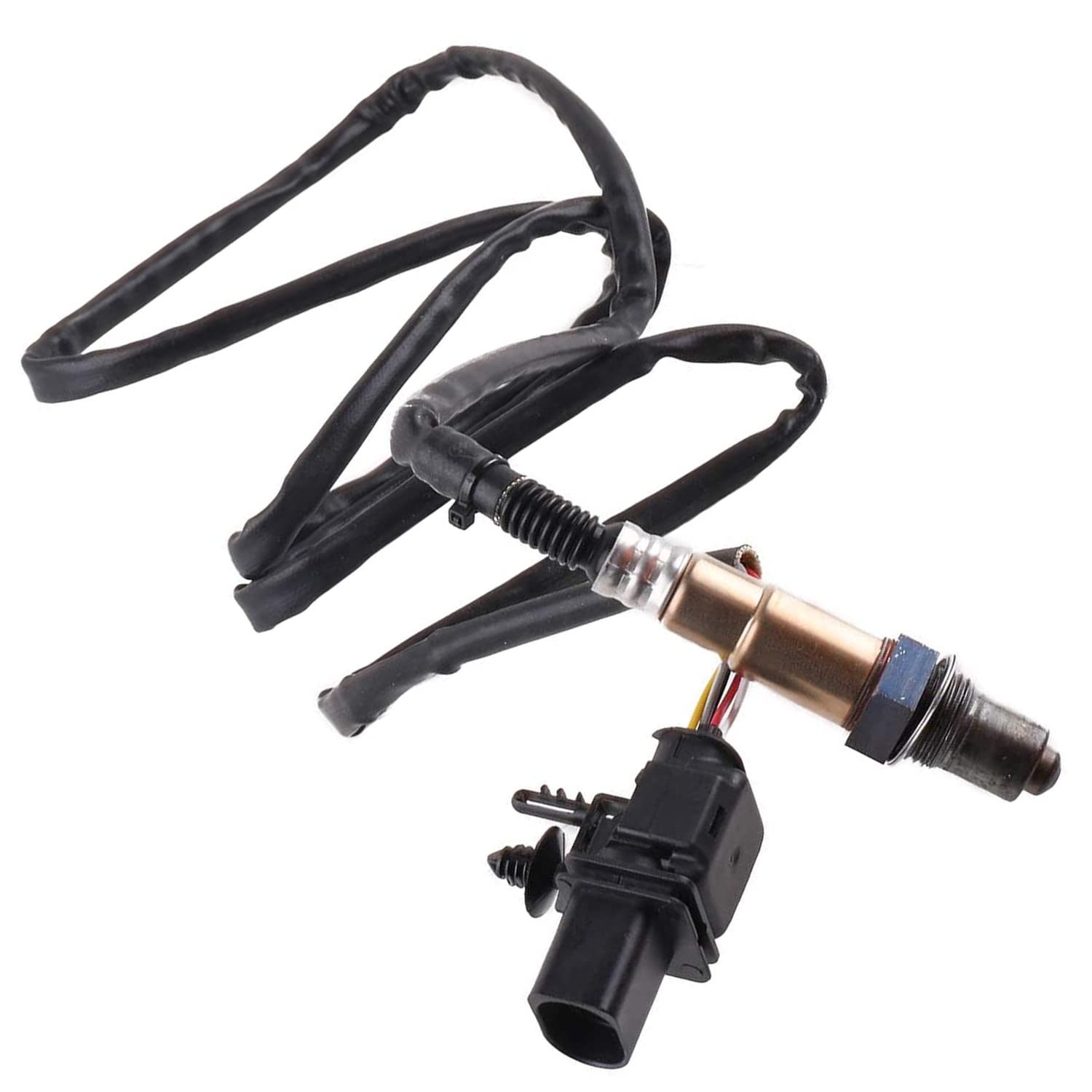 Amazon.com: Bode-man Upstream O2 Oxygen Sensor for BMW Mercedes 