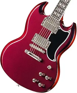 Epiphone/Inspired by Gibson Futura SG Custom Midnight Ember Shift エピフォン