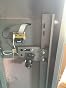 Sargent & Greenleaf S&G Model 6730-100 Mechanical Safe Lock Kit - New, Complete Lock Kit