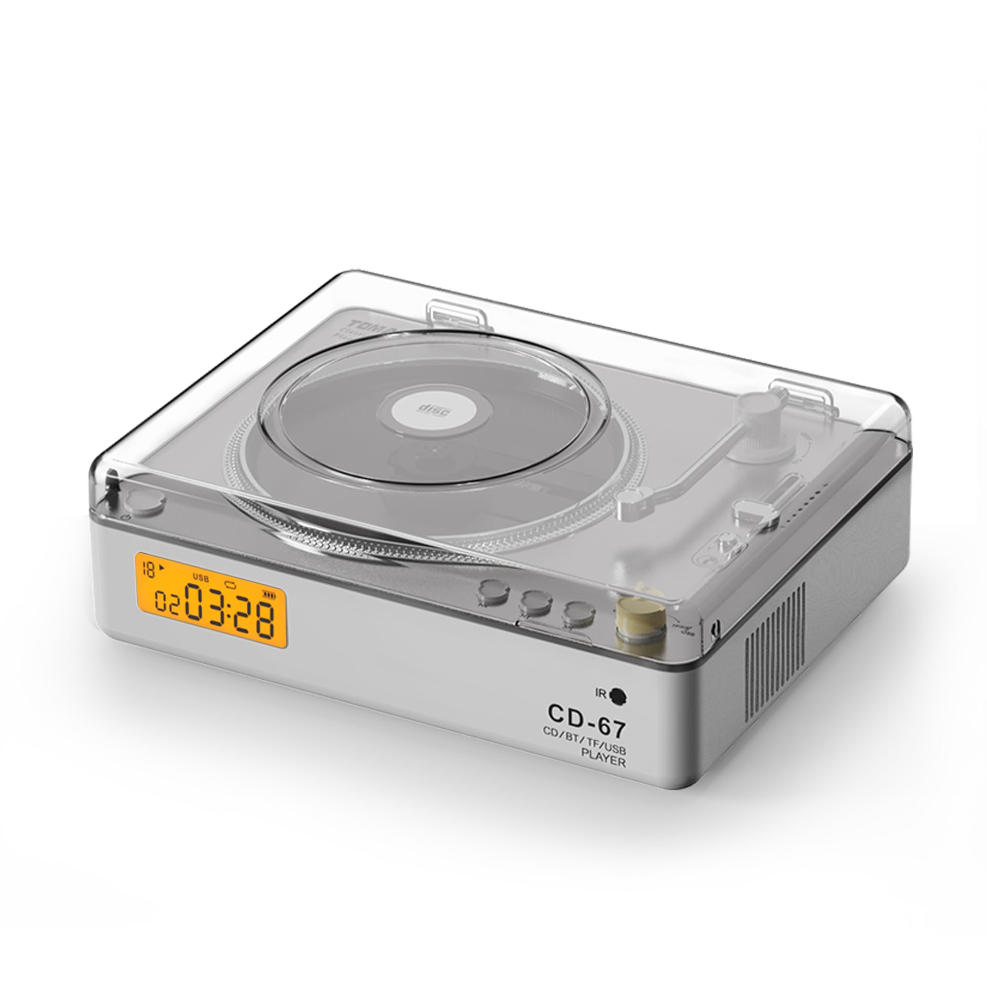 CD Player Portable