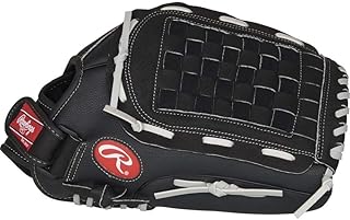 Rawlings | RSB Slowpitch Softball Glove Series | Multiple Styles