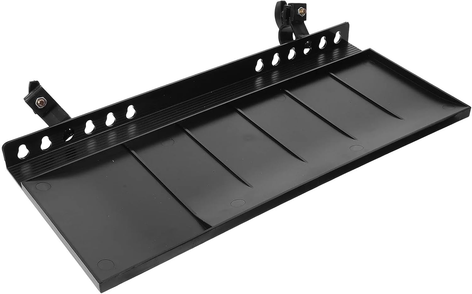 Easel Tray Shelf 4 Pcs Tray Painting Storage Plate Multi-Use Plates Replacement Sketch Rack Convenient Easel Holder for Art Supplies