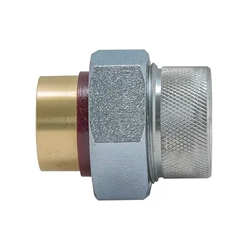 Mサイズ　Union 1xBinding System Mens Series PEEK 1/4-28 Male to Male Union