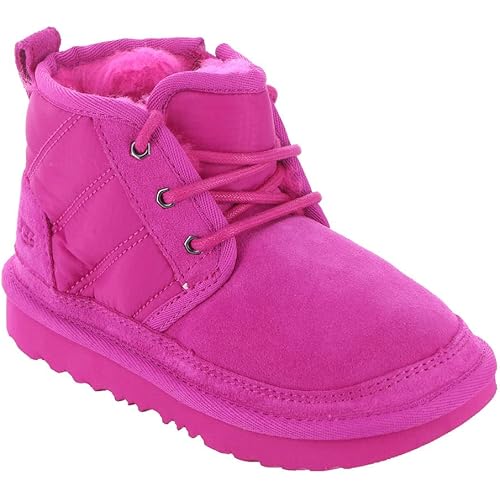 UGG Kids' Neumel II Chukka Boot