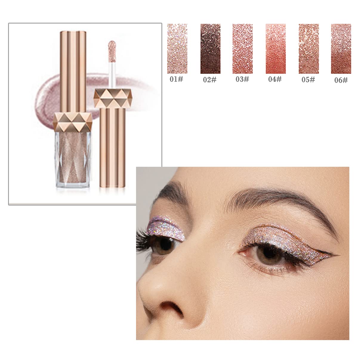 Mary Kay Signature Eye Color / Shadow ~Cranberry Ice by Mary Kay