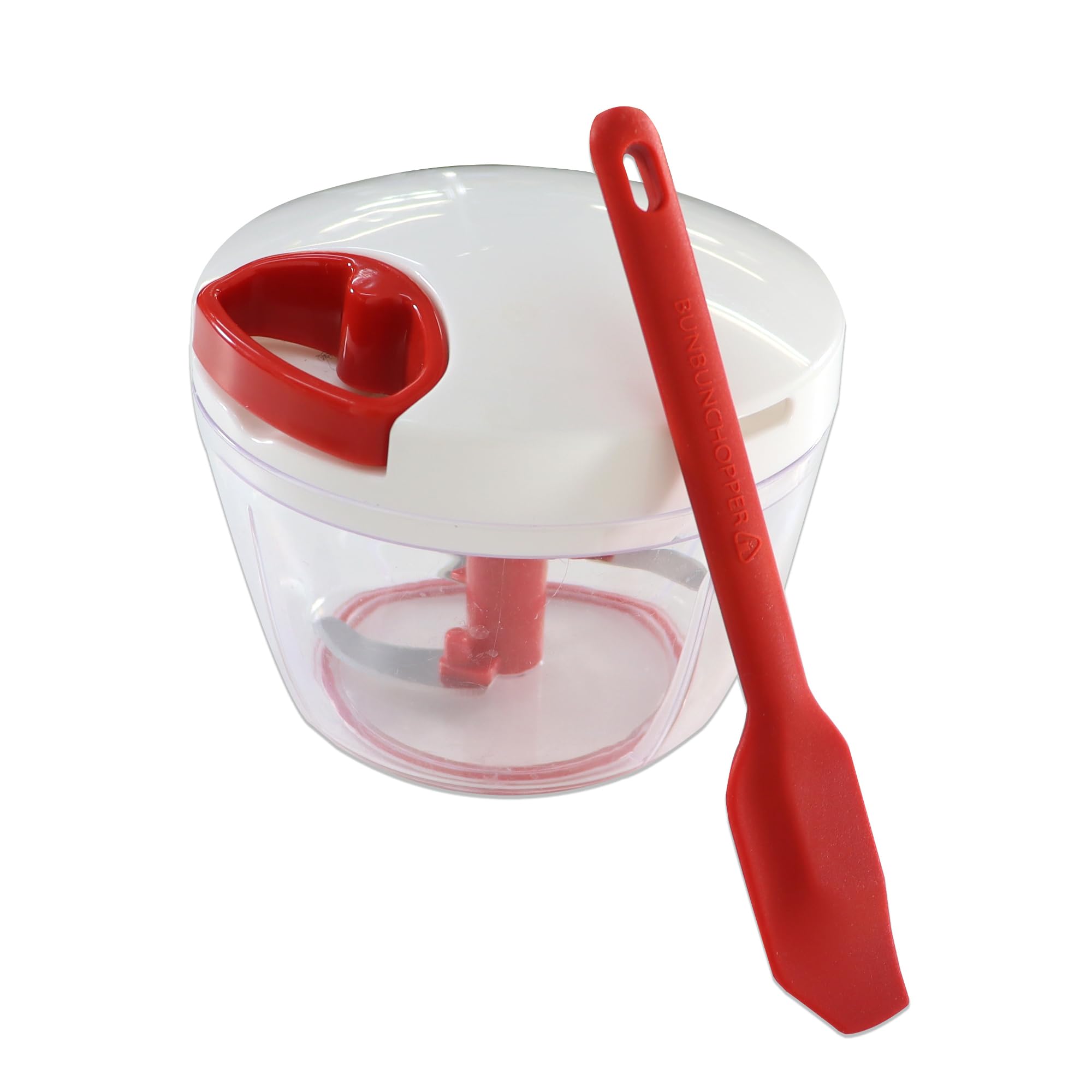 Amazon | ぶんぶんチョッパーR【正規品】ミニスパチュラ 16.3cm セット