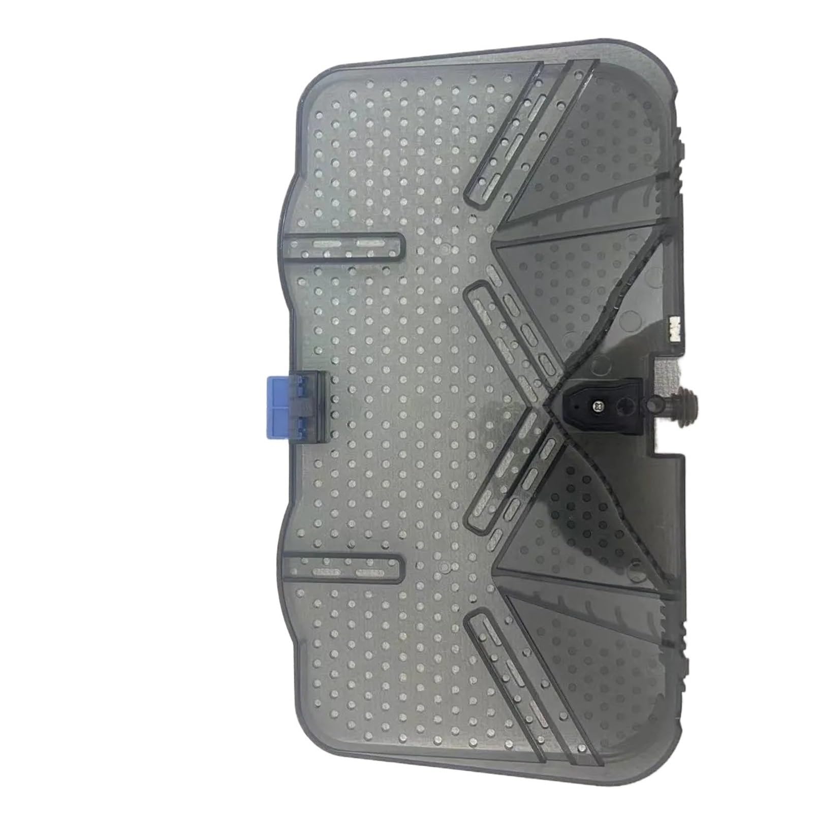 X psblty Compatible For Ecovacs，T30 Max/Pro, Lingchen And Lingqian Pro Sweeping And Mopping Robots Water Washing Tanks With Slightly Flawe