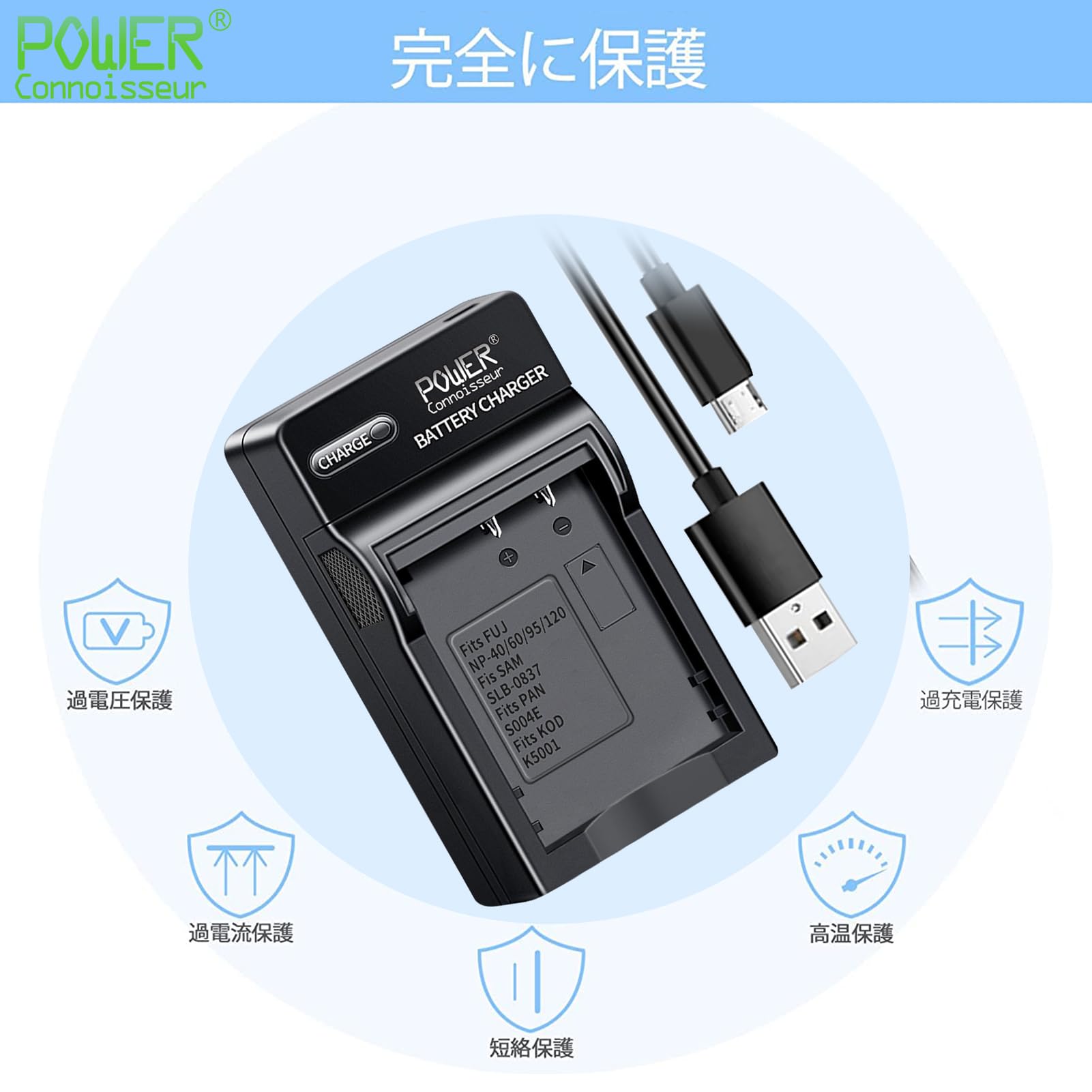 Amazon | Li-ion Celeb CONTAX対応 KYOCERA BP-1500S互換 急速