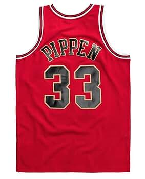 Mitchell&Ness Pippen ブルズ オールスター リバーシブル 1996 All-Star #30 Scottie Pippen Bulls Mens Mitchell & Ness