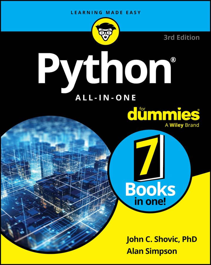 Amazon.in Bestsellers: The most popular items in Python Programming