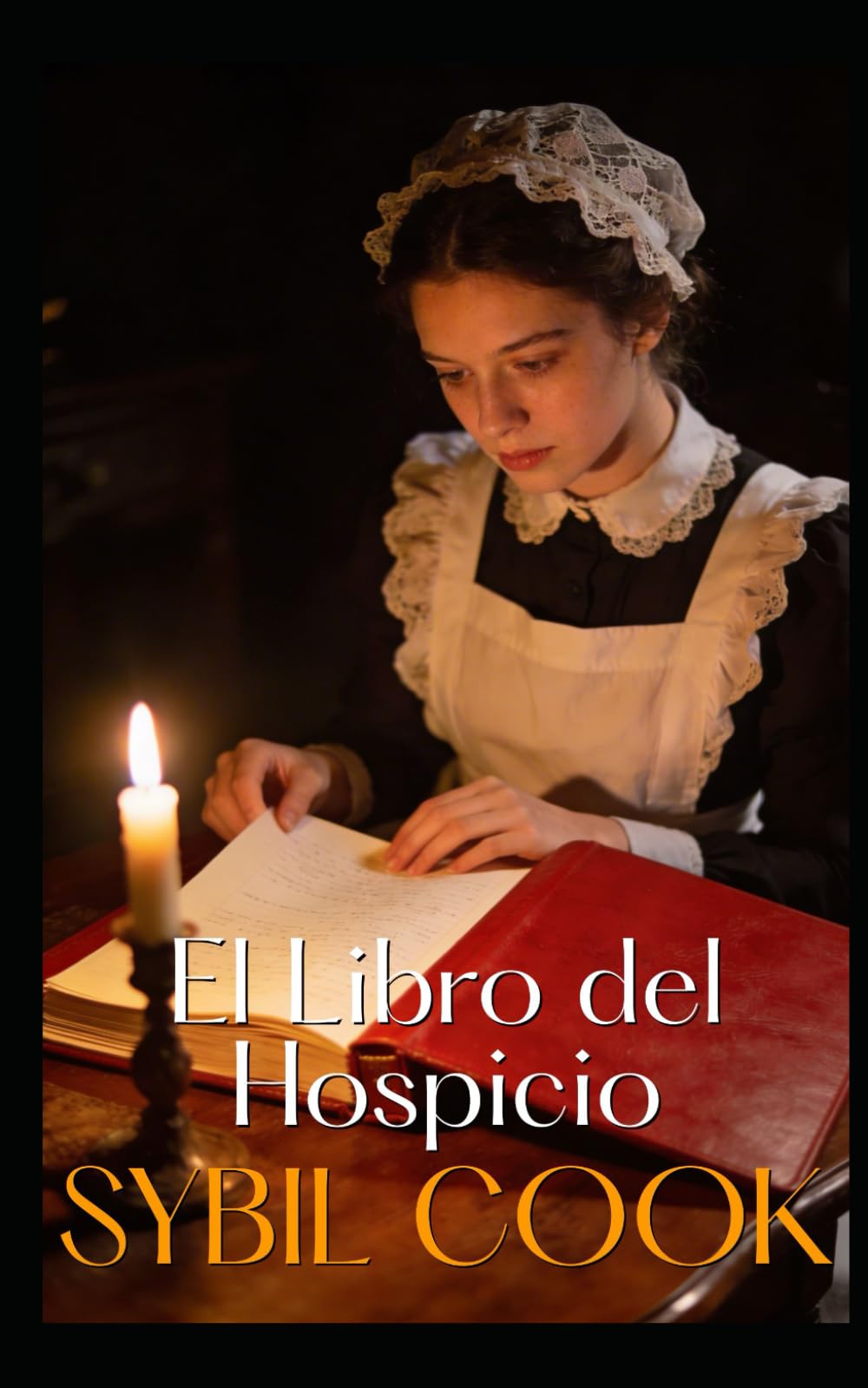 El Libro del Hospicio