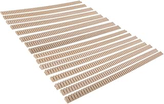 16 Pieces Sprucewood Guitars Binding Inlay Strips Body Luthier Supply
