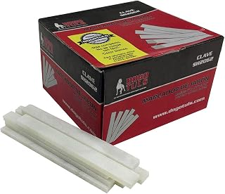 MARKER JABON 5"x1 / 2" X 3/16"C / 144 PZ