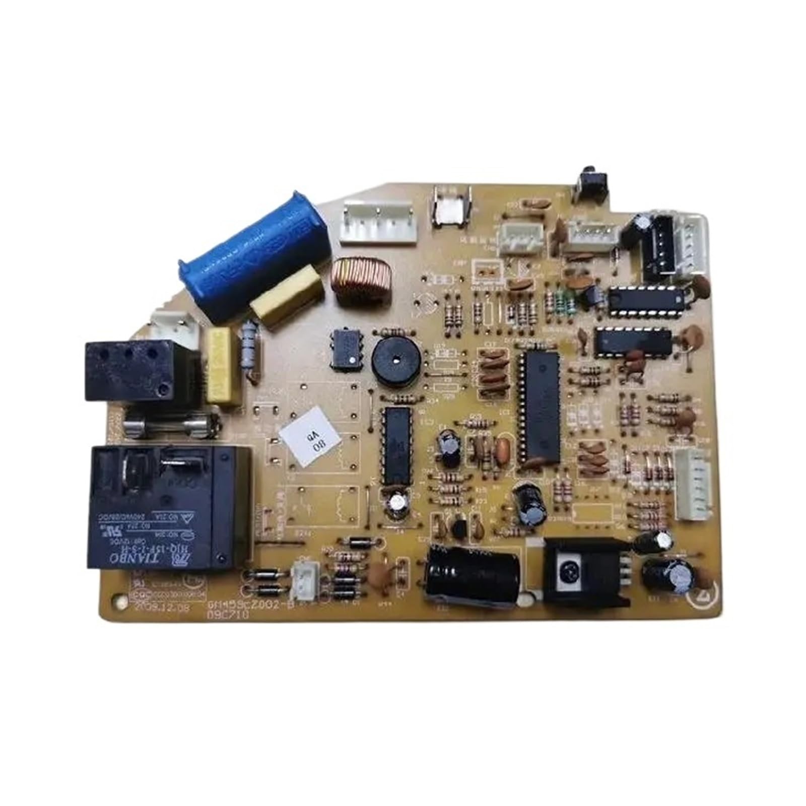 Carte mère pour climatiseur Chigo GM459cZ003-B réparer la panne