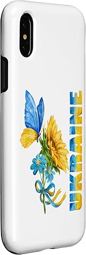 Miniatura 9 de Funda de girasol UKRAINE para iPhone 13 Pro Max