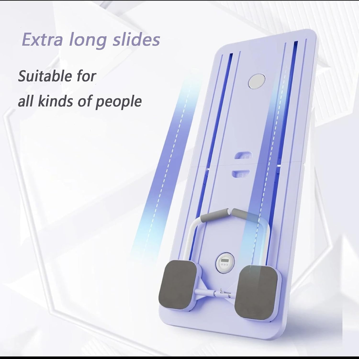 Lhanel Pilates Board, Pilates Geräte Trainer Board Produktbild-Vorschau 2