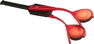 MTM EZ-Double Throw Clay Target Thrower