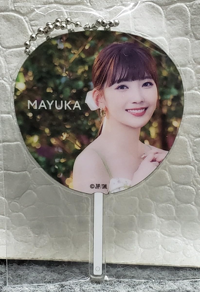 Amazon.co.jp: N/NiziU Mayuka Mayuka NiziU Live with U 2023