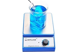 Magnificent Cordless Stirrer: Effortless and Efficient Mixing