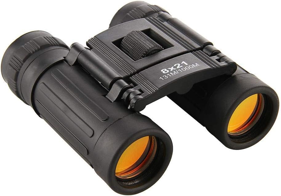 Luckya Telescope Sky Telescope Binoculars Hd High Definition,