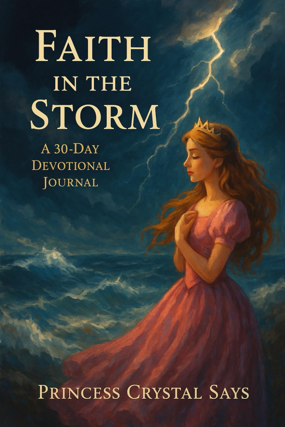 Faith in the Storm