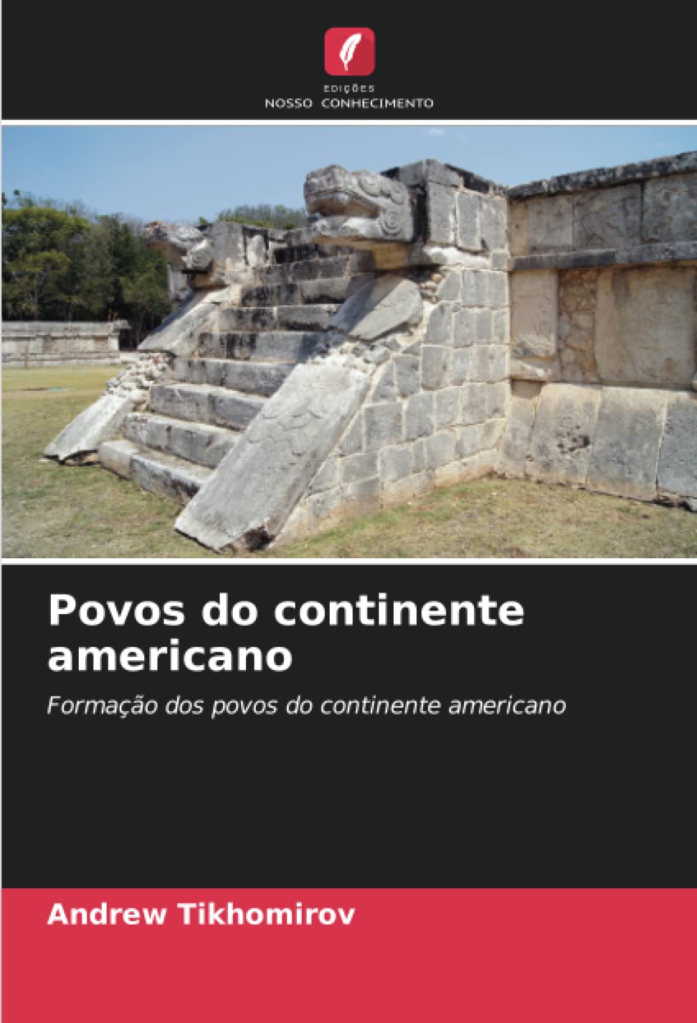 Povos do continente americano